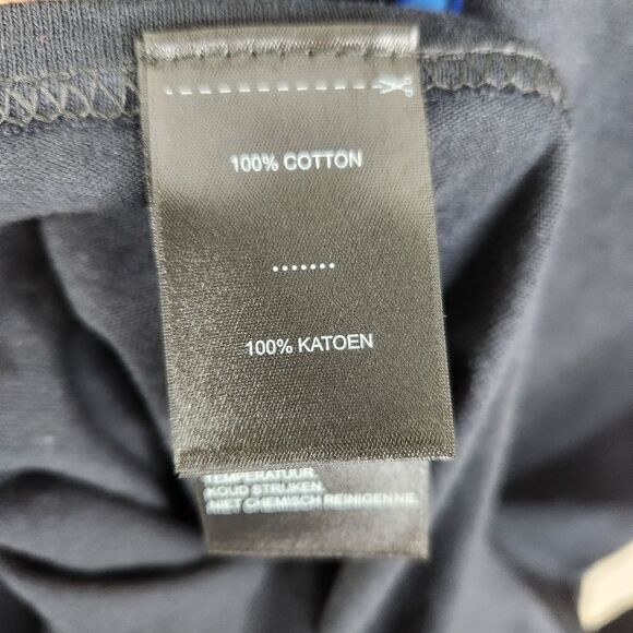 NEW Harley-Davidson Mens Short Sleeve Frontside Graphic Knit Tee Large - Picture 6 of 6